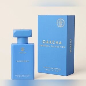 Oakcha Sorcery *NWT*